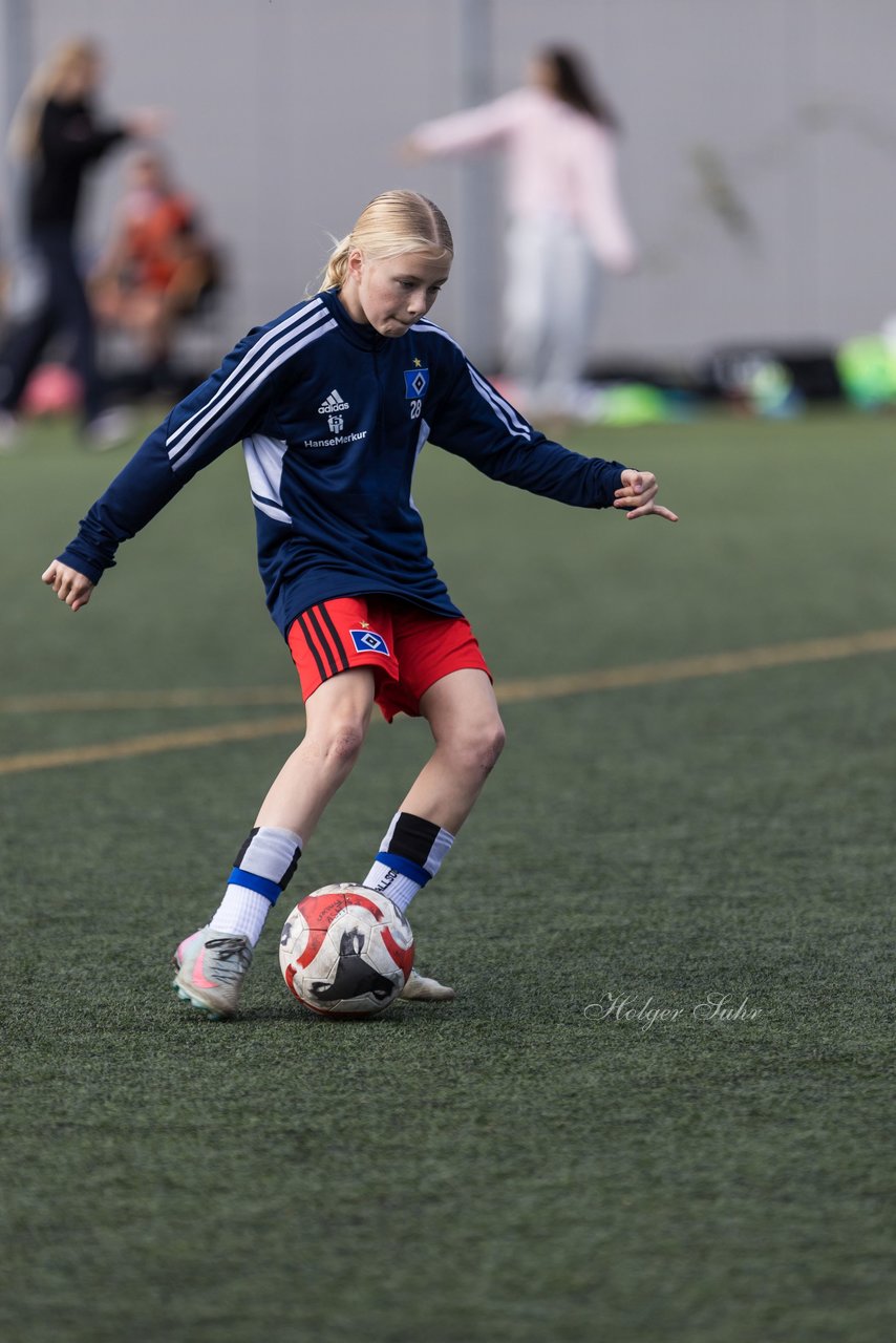 Bild 214 - wCJ Holstein Kiel Turnier